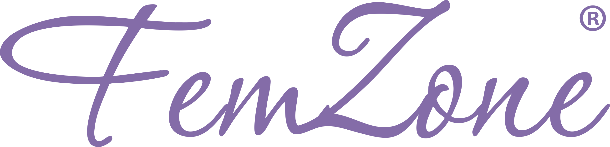 FemZone logó