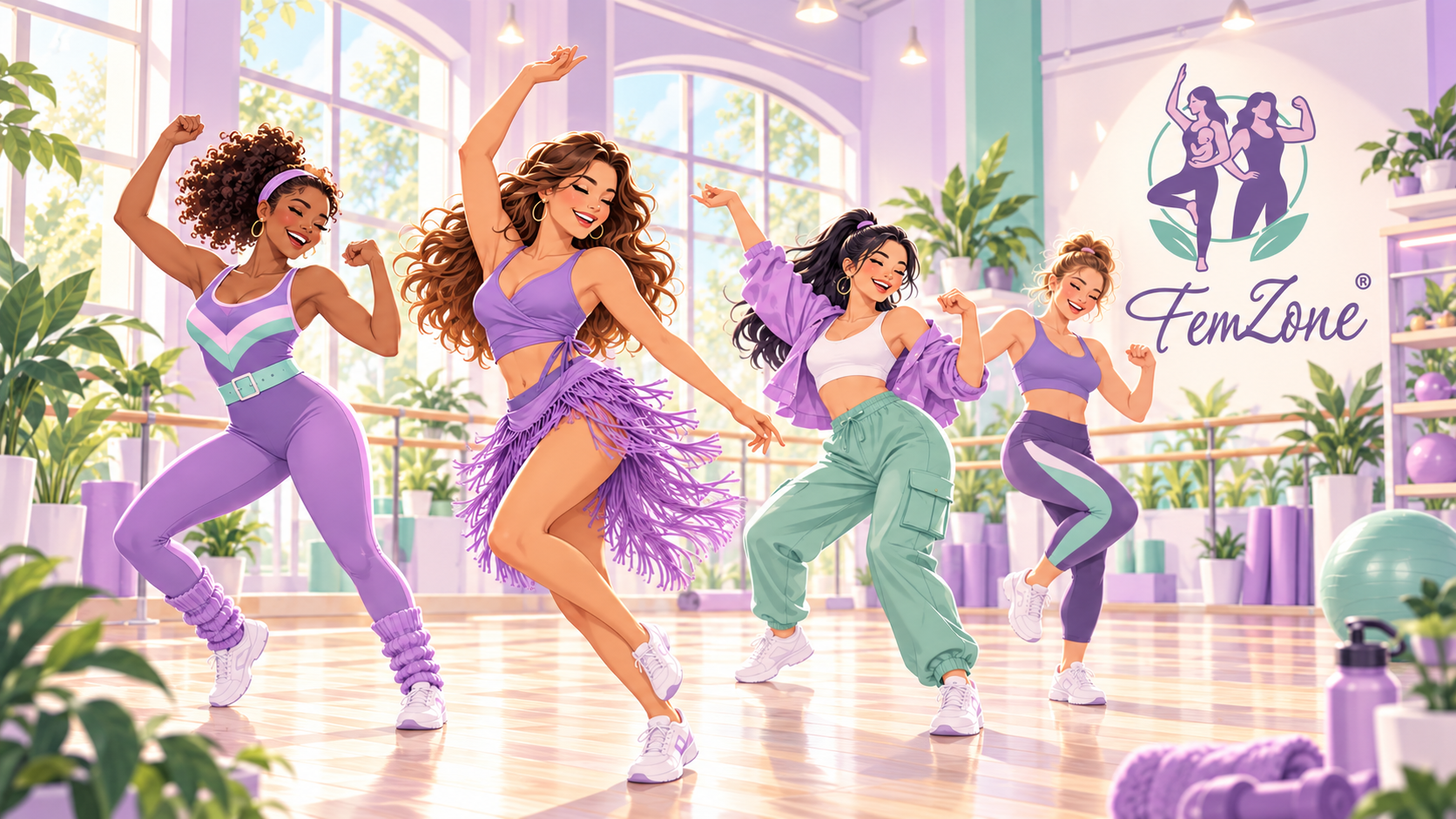 FemDance